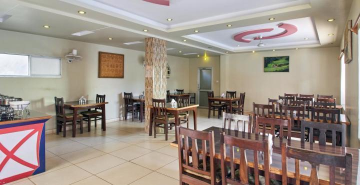 Tiger Safari Resort Савай Мадхопур Екстериор снимка