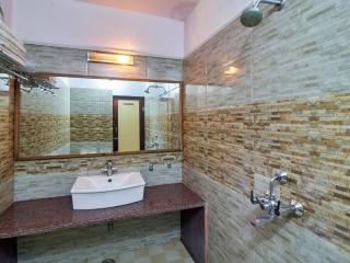 Tiger Safari Resort Савай Мадхопур Екстериор снимка
