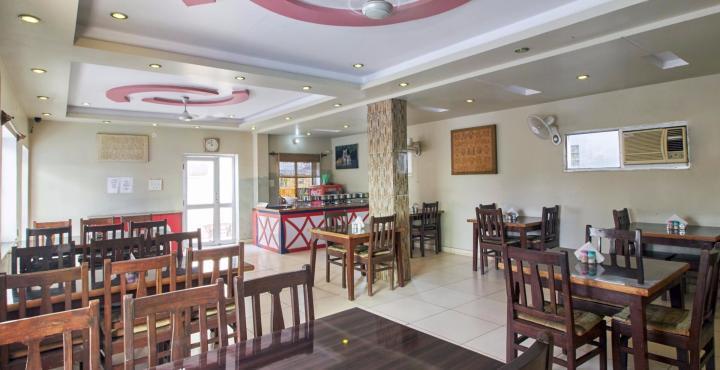 Tiger Safari Resort Савай Мадхопур Екстериор снимка